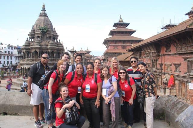 Nepal's Patan Durbar Square Has the Most Beautiful Hindu and Buddhist Temples