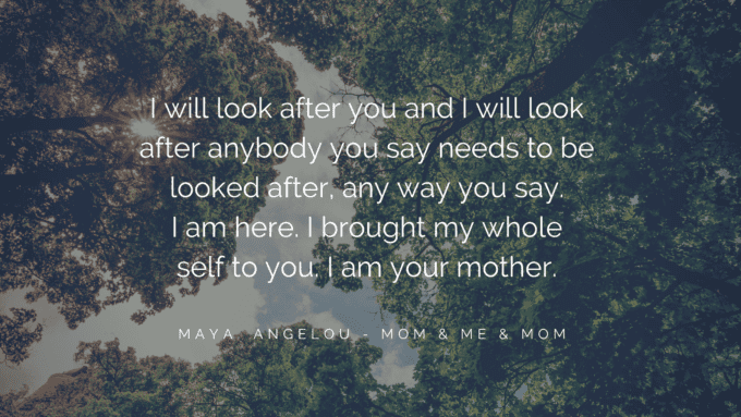 50 Inspirational Quotes for Moms