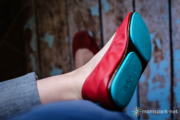 Where to Buy Tieks Shoes Ballet Flats + My Review