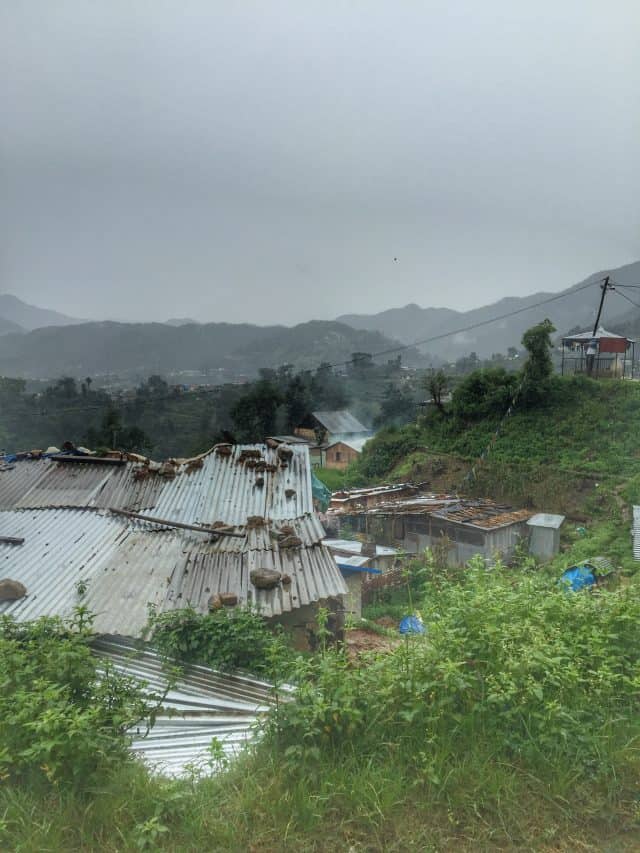 How Coca-Cola is Helping Communities Rebuild Post-Earthquake in Nepal