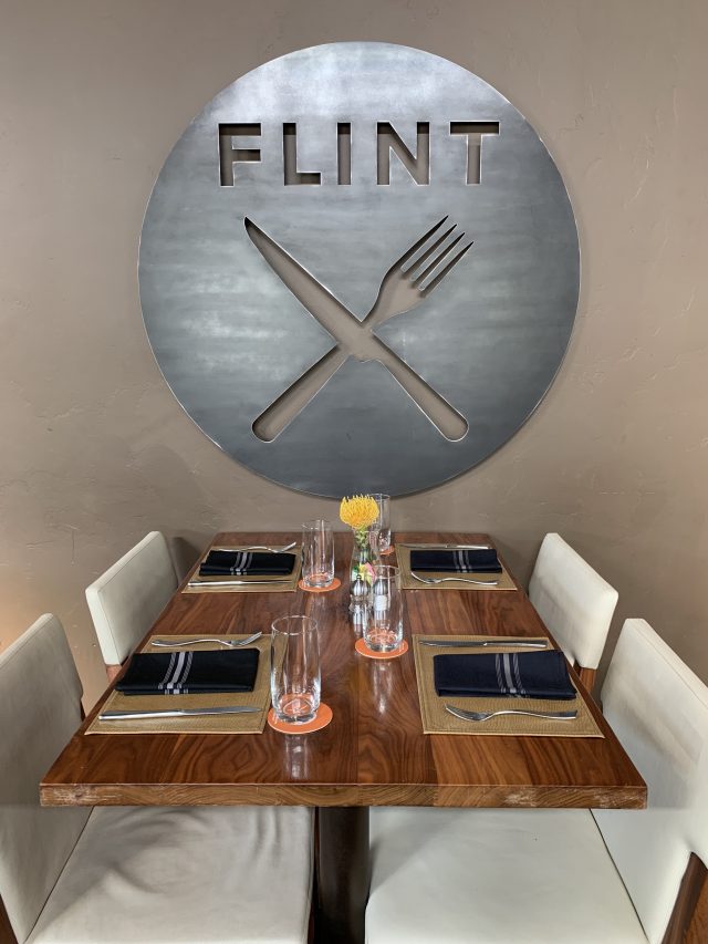 100+ Things to Do in Oklahoma City (OKC) by District: City Center Downtown - Flint Restaurant at Colcord Hotel