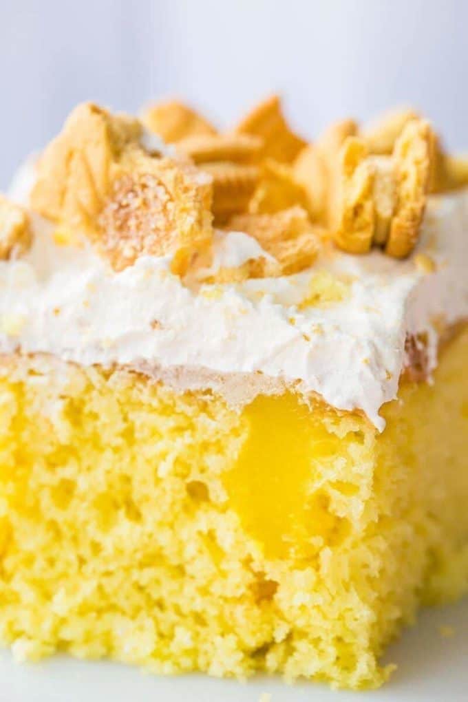 Lemon Better Than Sex Cake