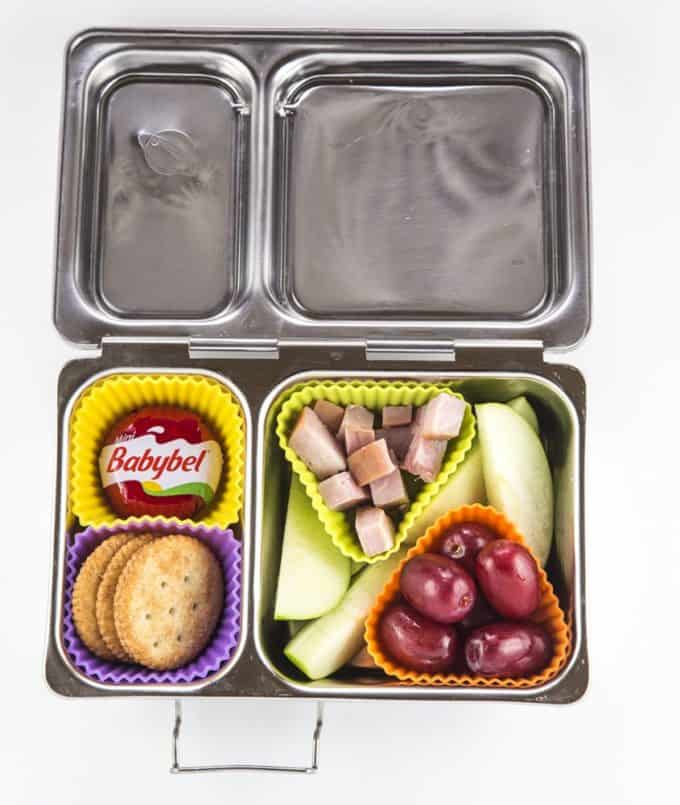 5 Easy Bento Box Lunches That Any Mom Can Make