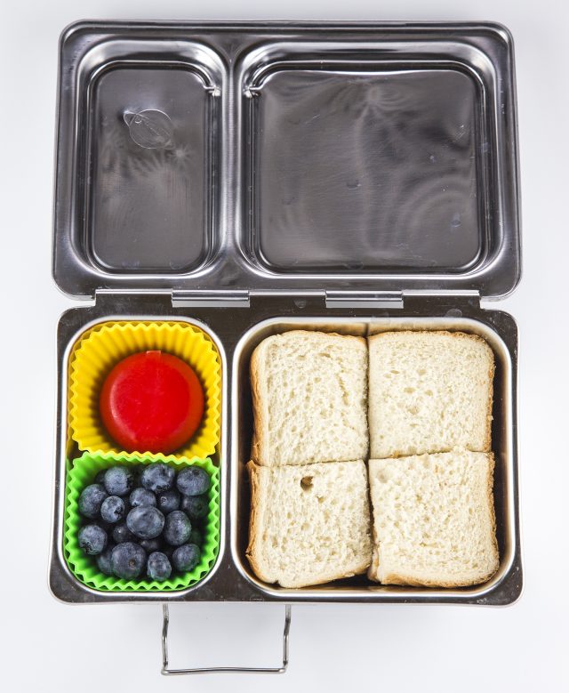 How to Make Homemade Lunchables