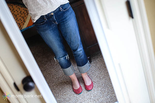 Where to Buy Tieks Shoes Ballet Flats + My Review