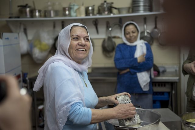 The Druze People of Israel