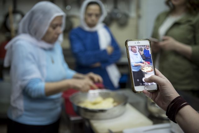 The Druze people of Israel