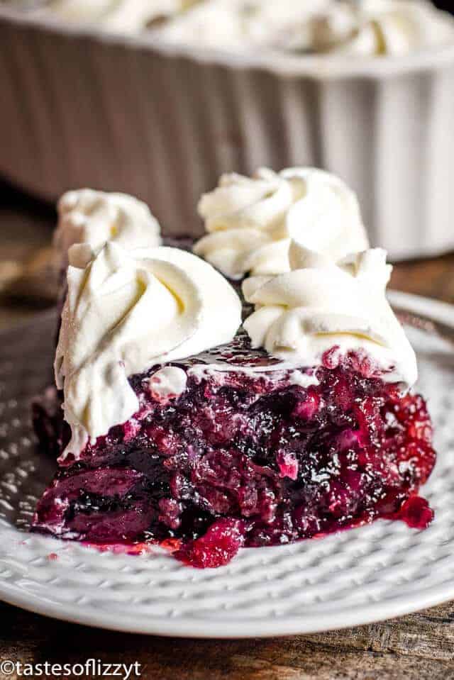 Bing Cherry Jello Salad