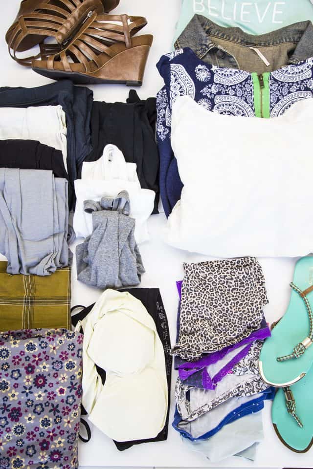 The Ultimate Carry-On Packing Guide