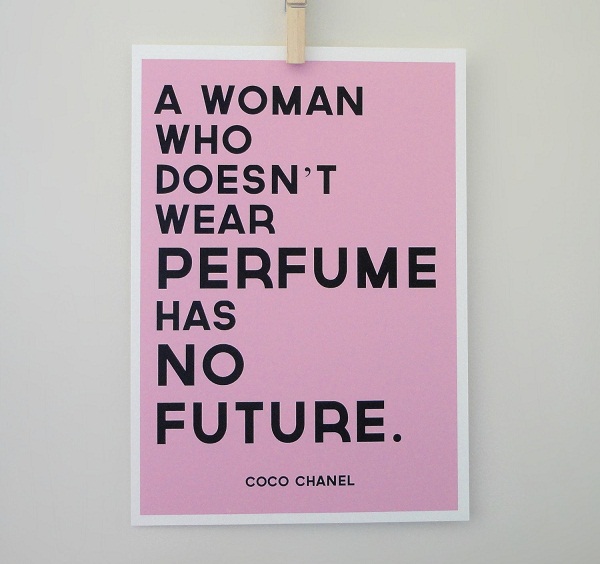 coco chanel quotes