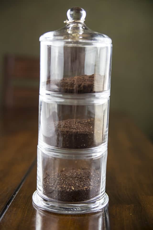 3 Creative Ways to Store Coffee