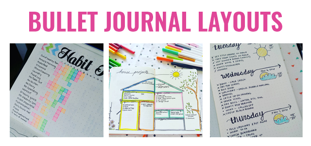 How to Start a Bullet Journal - #bujo | Mom Sparks - A Trendy Blog for Moms - Mom Blogger