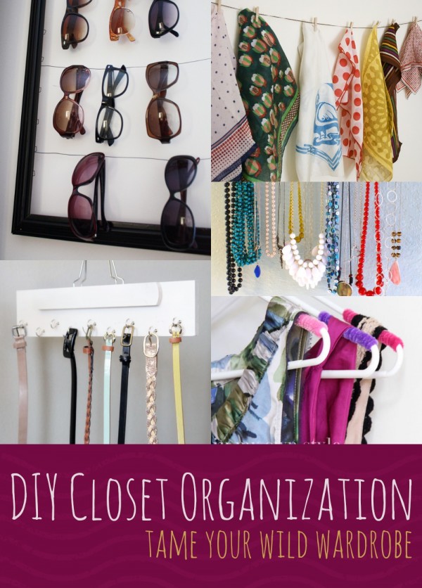 12 Ways to Declutter Your Home | Mom Sparks - A Trendy Blog for Moms - Mom Blogger