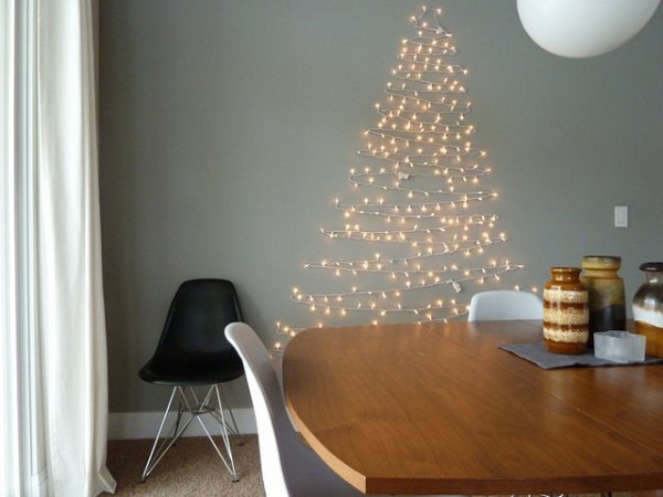 DIY Holiday Lighting Inspiration