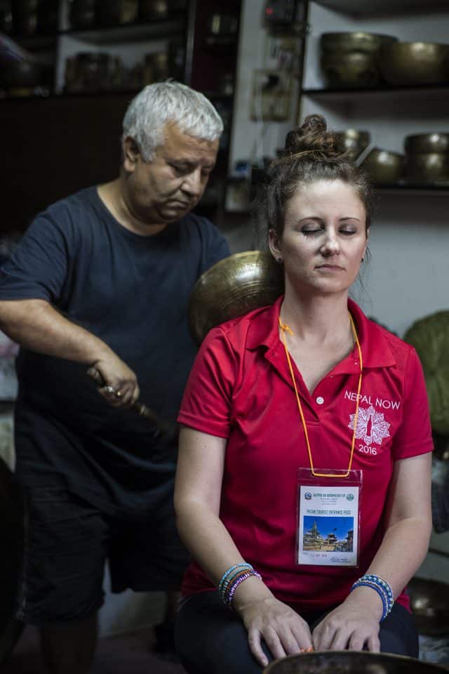 Nepal's Patan Durbar Square Has the Most Beautiful Hindu and Buddhist Temples