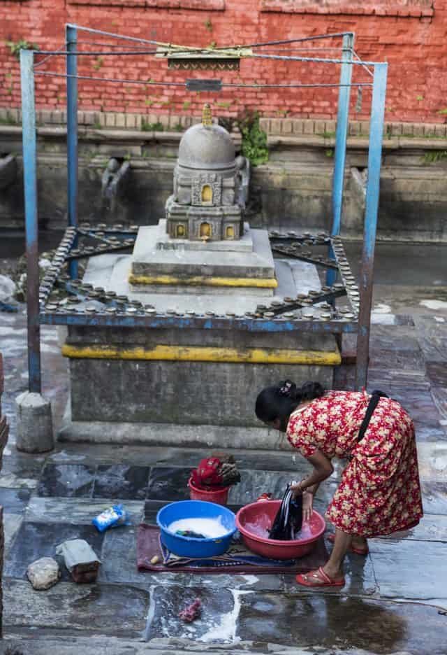 Nepal's Patan Durbar Square Has the Most Beautiful Hindu and Buddhist Temples