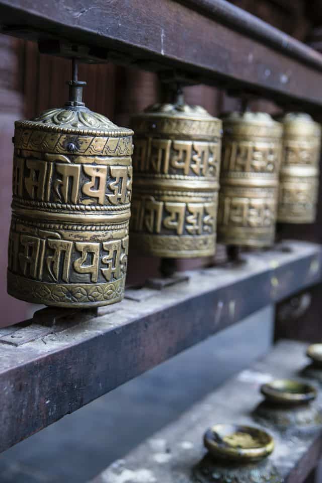 Nepal's Patan Durbar Square Has the Most Beautiful Hindu and Buddhist Temples