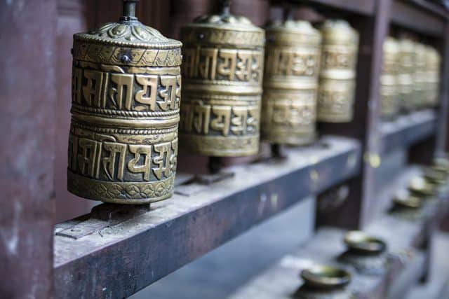 Nepal's Patan Durbar Square Has the Most Beautiful Hindu and Buddhist Temples