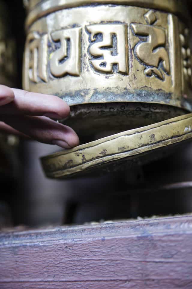 Nepal's Patan Durbar Square Has the Most Beautiful Hindu and Buddhist Temples