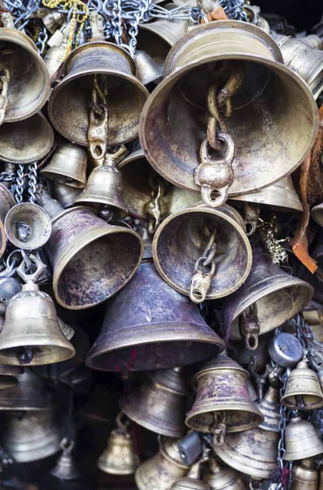 Nepal's Patan Durbar Square Has the Most Beautiful Hindu and Buddhist Temples