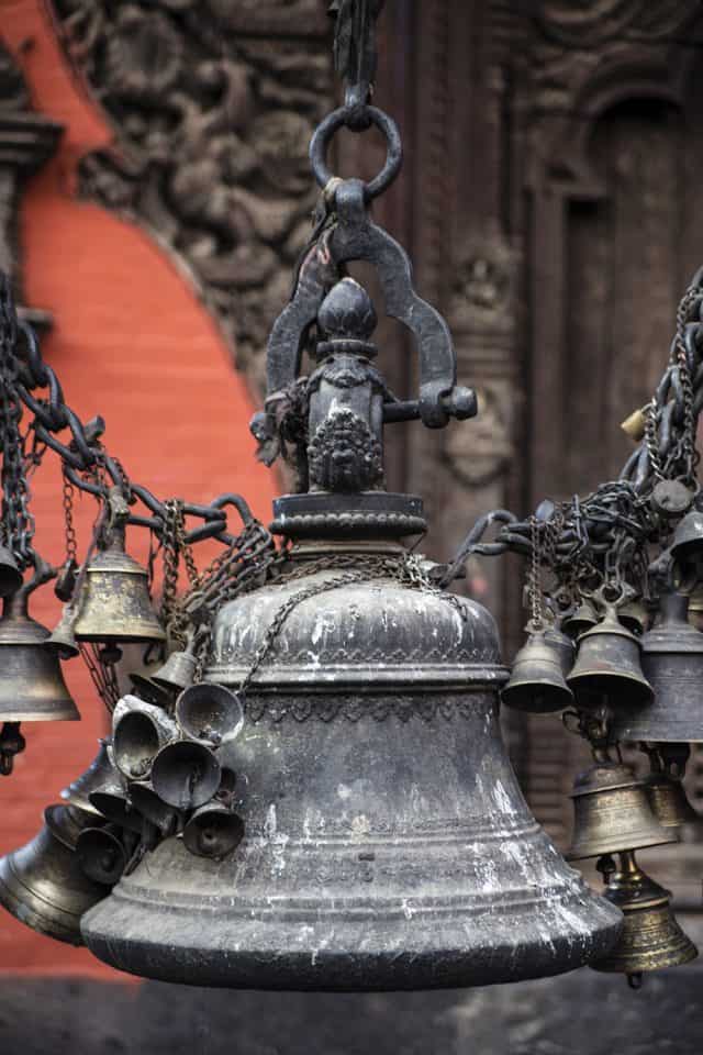 Nepal's Patan Durbar Square Has the Most Beautiful Hindu and Buddhist Temples