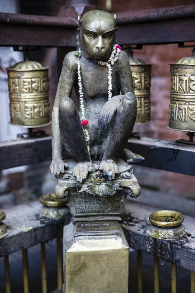 Nepal's Patan Durbar Square Has the Most Beautiful Hindu and Buddhist Temples