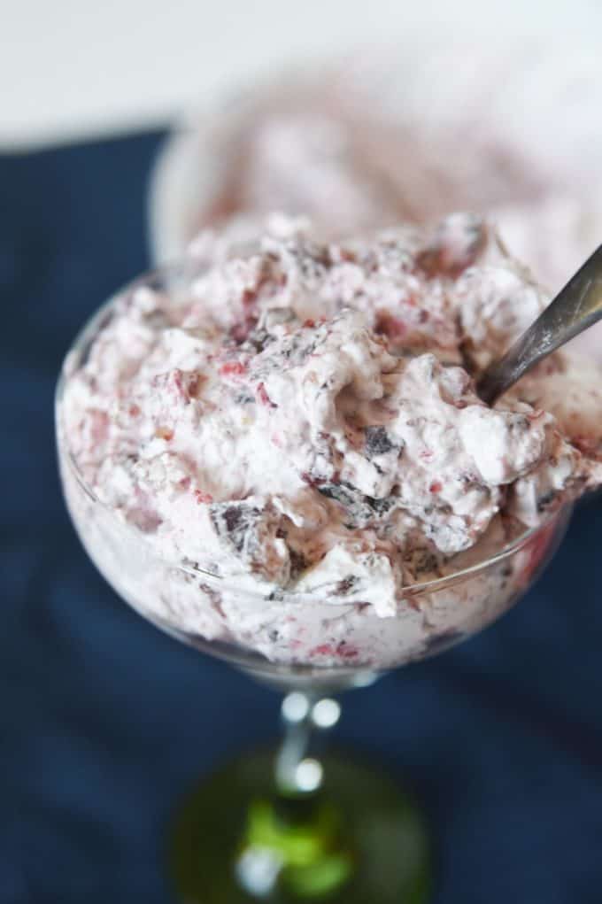 Sparkling Jello Salad