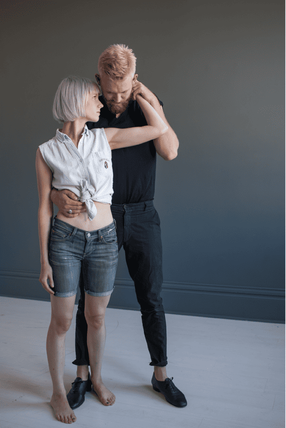 Dirty Dancing Couples Halloween Costume