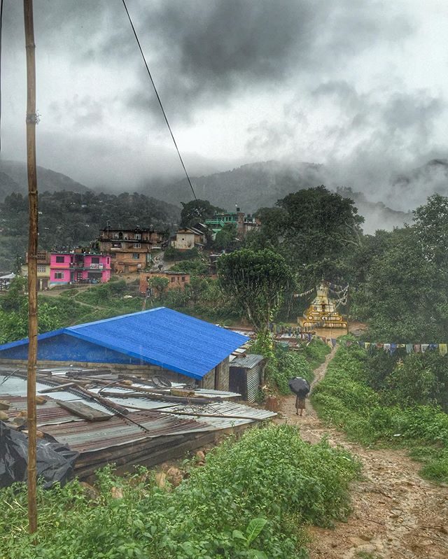 How Coca-Cola is Helping Communities Rebuild Post-Earthquake in Nepal